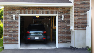 Garage Door Installation at Pickwick, Florida